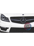 Mercedes W204 C63 2007-2014 Grill - The Carology