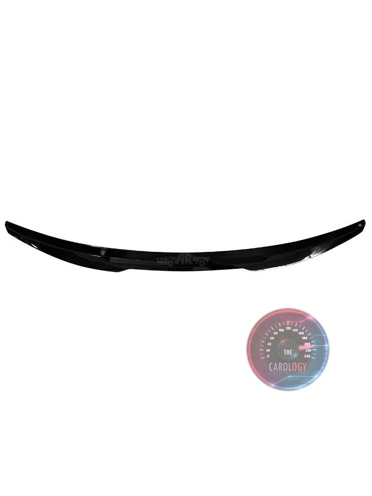 Audi A3 Trunk Spoiler