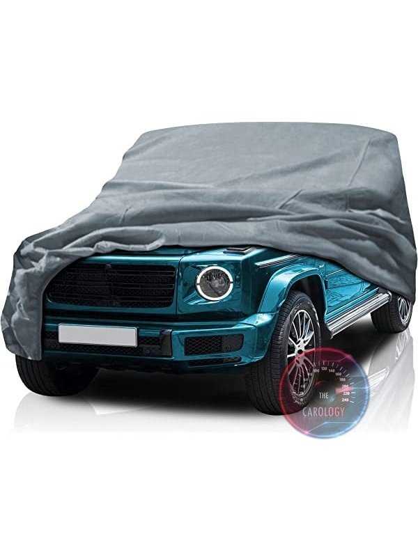 Mercedes G63 Top Cover