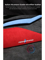 BMW 3 Series Dashboard Panel - The Carology