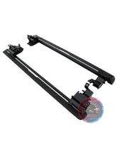 Electric power side steps For Range Rover Sport - The Carology