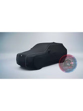 Rolls Royce Top Cover