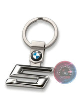 BMW Keyrings
