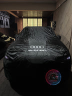 Audi E-tron Top Cover